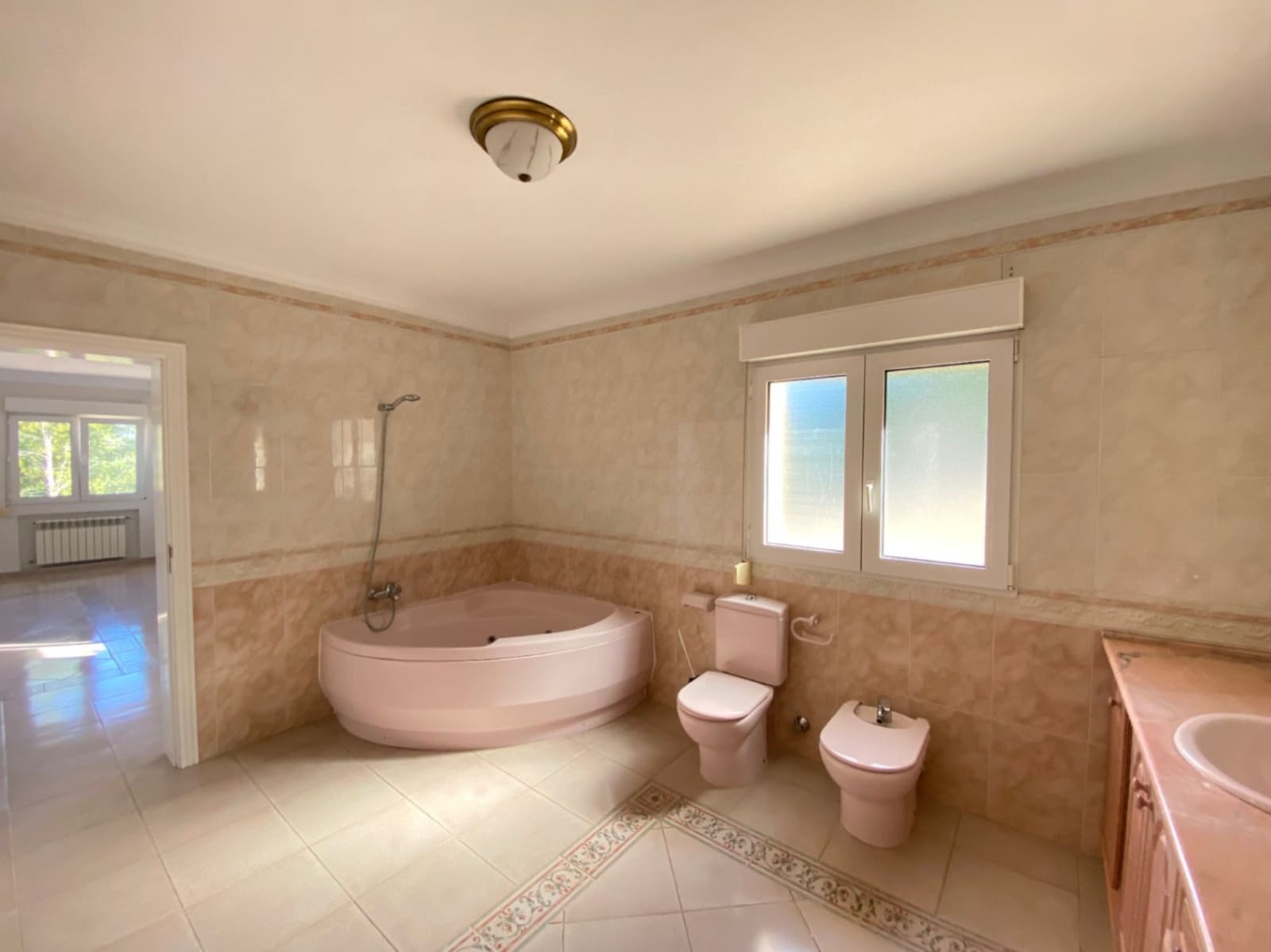 5 sovrum Villa till salu i La Sella med garage - 965 000 € (Ref: 7958352)