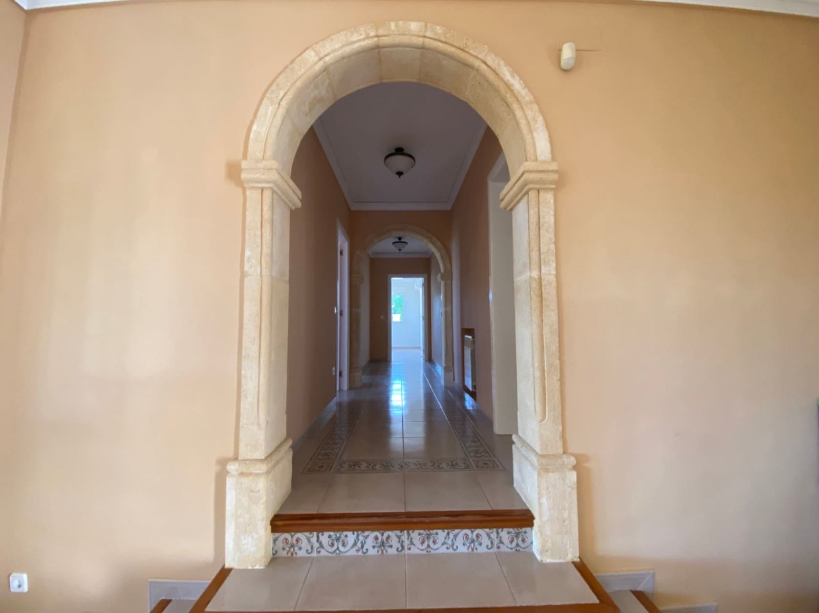 5 sovrum Villa till salu i La Sella med garage - 965 000 € (Ref: 7958352)