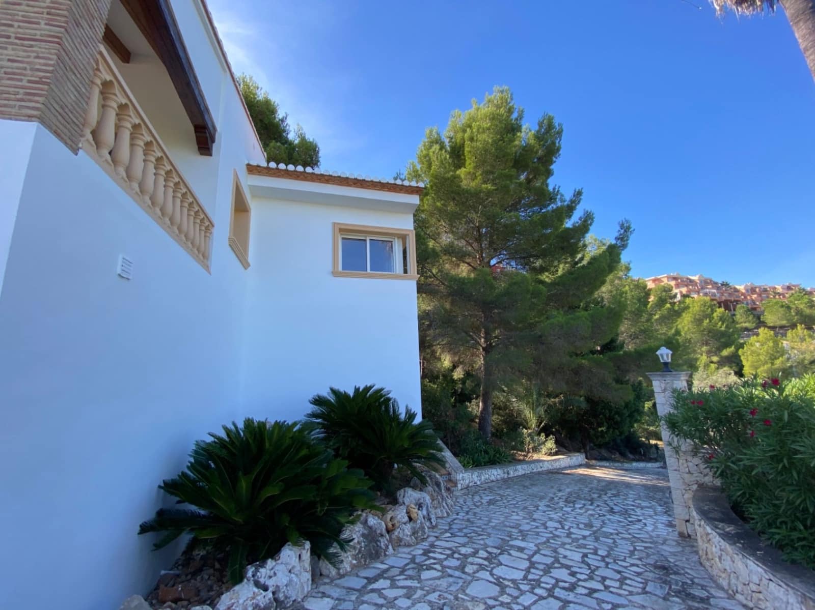 5 sovrum Villa till salu i La Sella med garage - 965 000 € (Ref: 7958352)