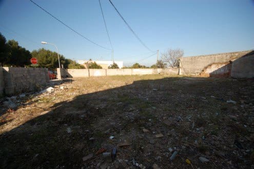 Bouwgrond te koop in Els Poblets - € 195.000 (Ref: 7958356)