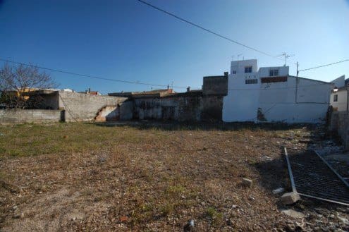 Bouwgrond te koop in Els Poblets - € 195.000 (Ref: 7958356)