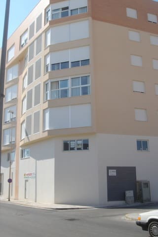 Commercial for sale in Oliva - € 105,000 (Ref: 7958382)