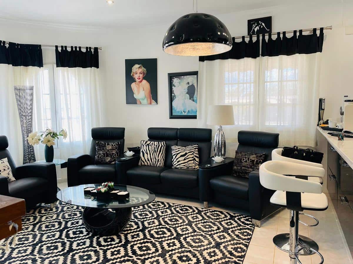 3 sovrum Villa till salu i Denia med pool garage - 585 000 € (Ref: 8046906)