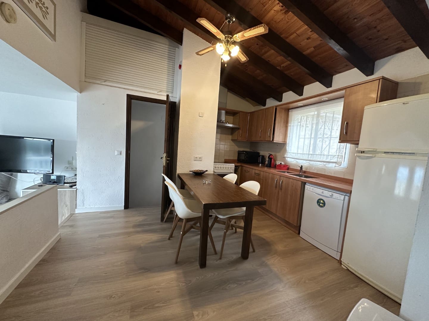 4 chambre Villa/Maison à vendre à Denia avec piscine garage - 510 000 € (Ref: 8046907)