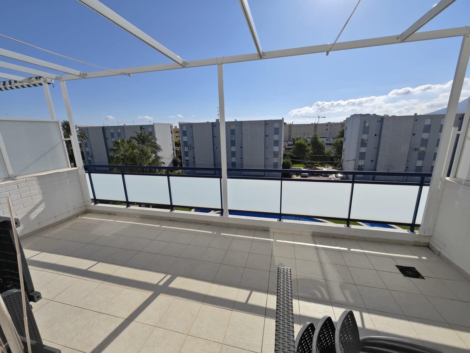 3 camera da letto Appartamento in vendita in Denia con piscina garage - 485.000 € (Rif: 8046911)