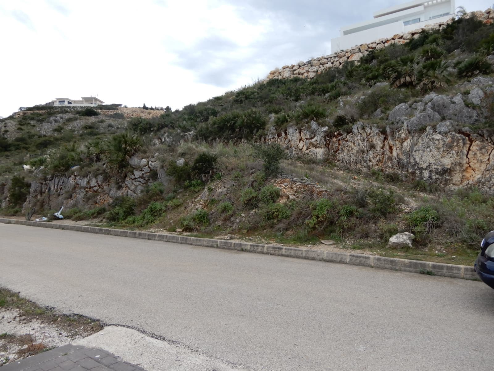 Terrain à Bâtir à vendre à Rafol de Almunia - 105 000 € (Ref: 8141309)