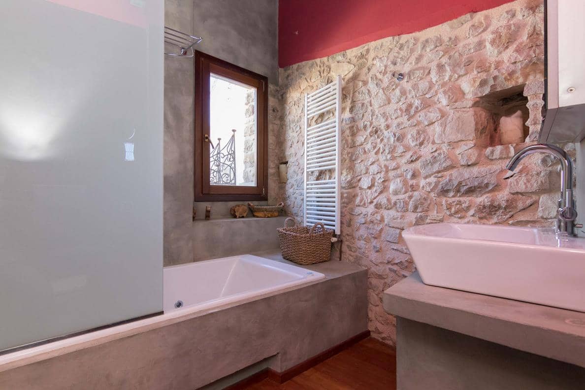 4 Zimmer Haus zu verkaufen in Moraira - 280.000 € (Ref: 8207838)