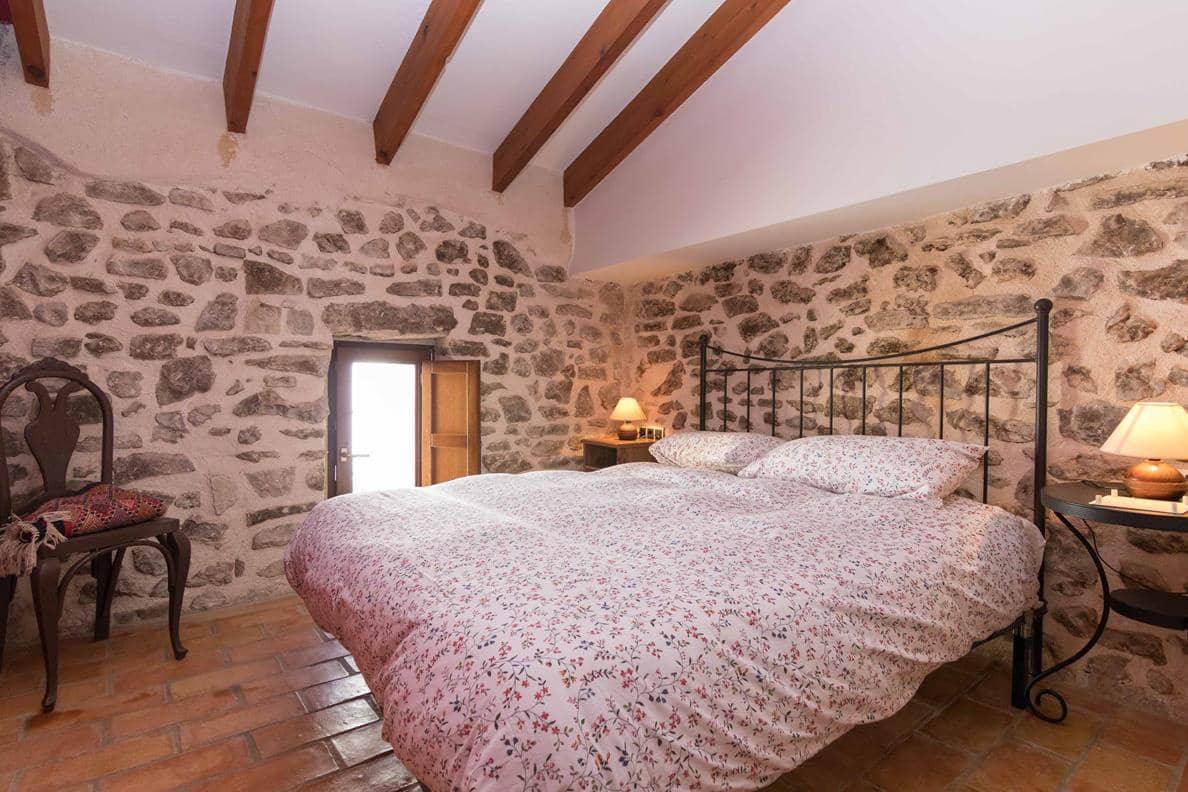 4 Zimmer Haus zu verkaufen in Moraira - 280.000 € (Ref: 8207838)