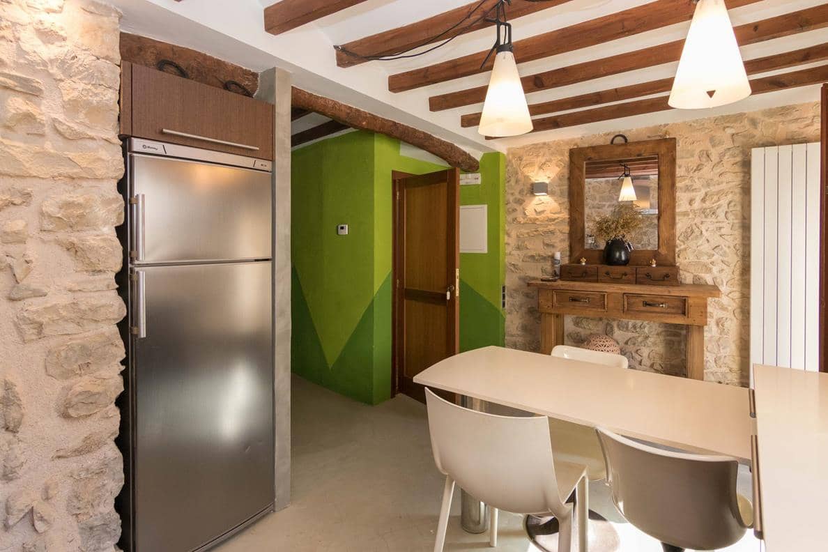 4 Zimmer Haus zu verkaufen in Moraira - 280.000 € (Ref: 8207838)