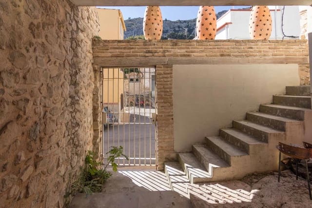 4 slaapkamer Huis te koop in Vall de Laguart - € 280.000 (Ref: 8207838)