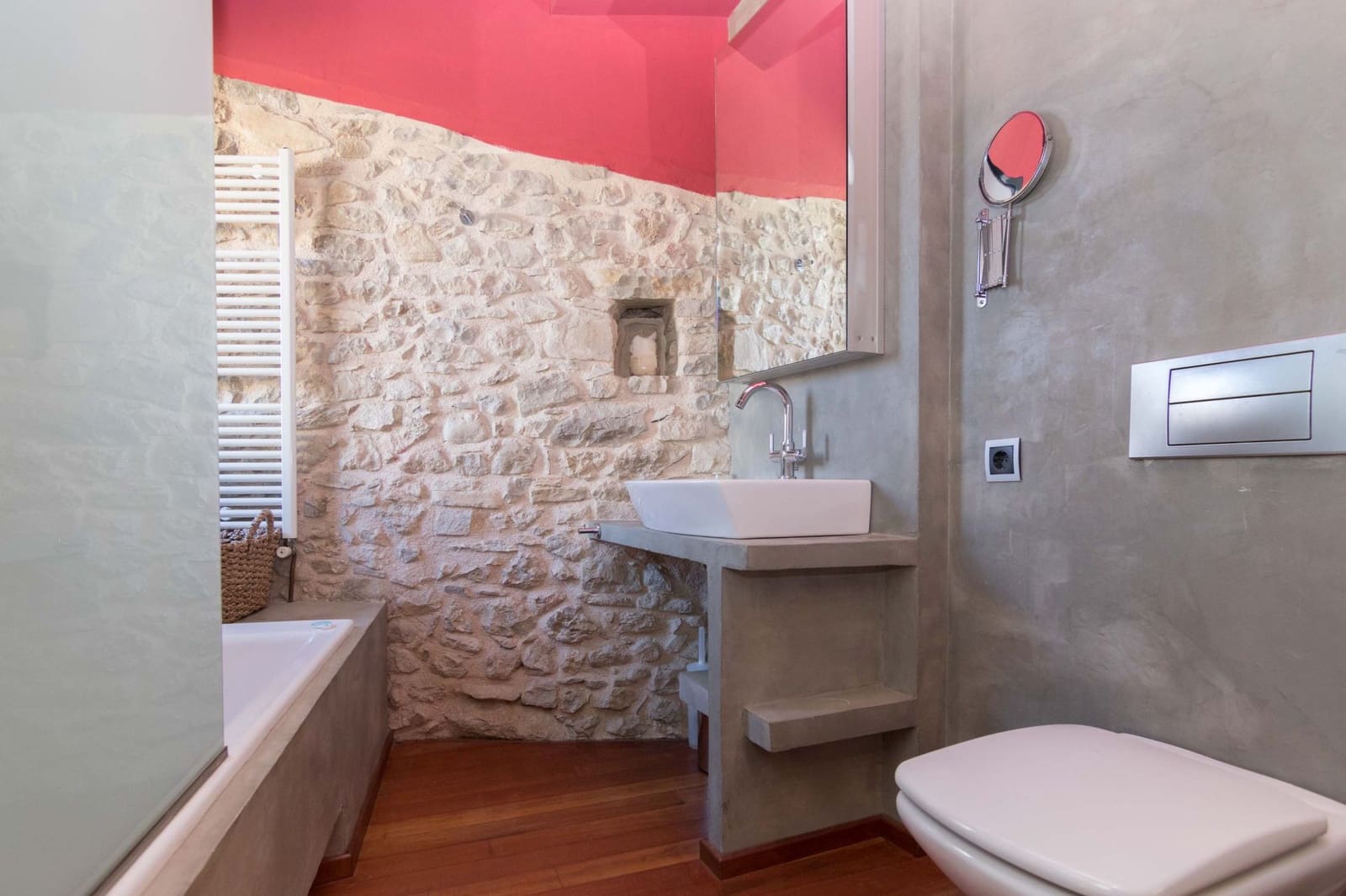 4 Zimmer Haus zu verkaufen in Moraira - 280.000 € (Ref: 8207838)