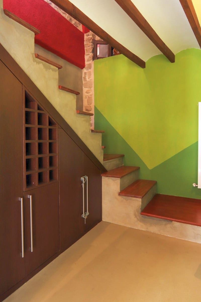 4 Zimmer Haus zu verkaufen in Moraira - 280.000 € (Ref: 8207838)