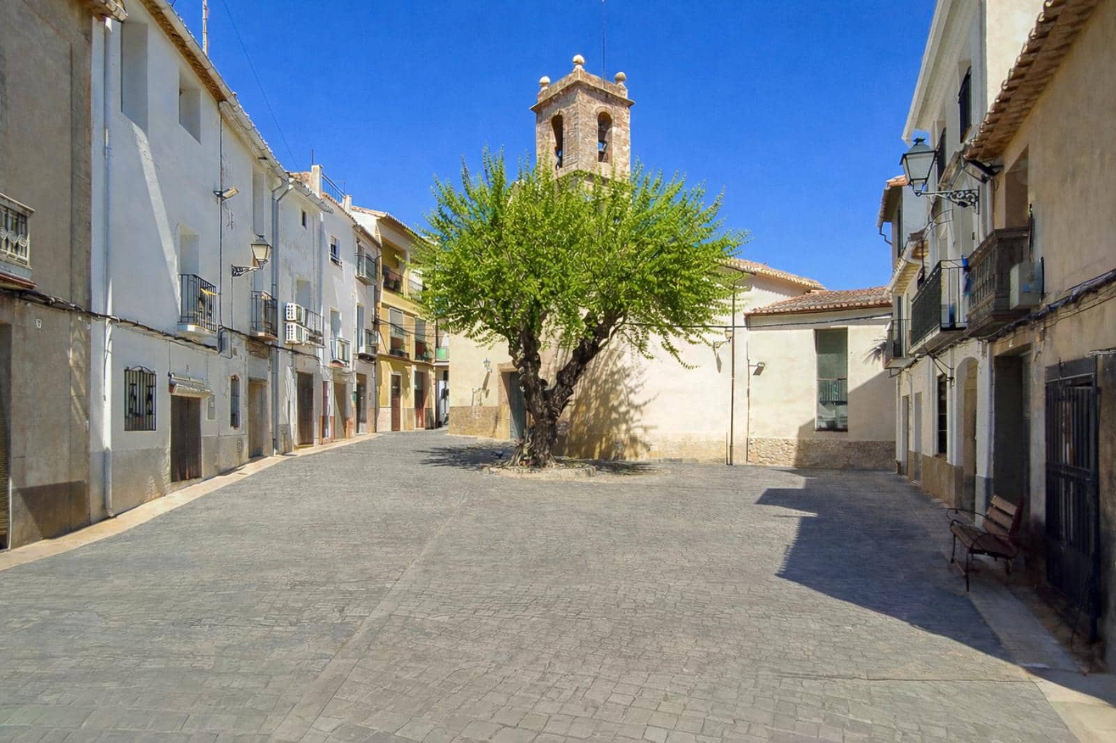 4 bedroom Townhouse for sale in Vall de Laguart - € 280,000 (Ref: 8207838)