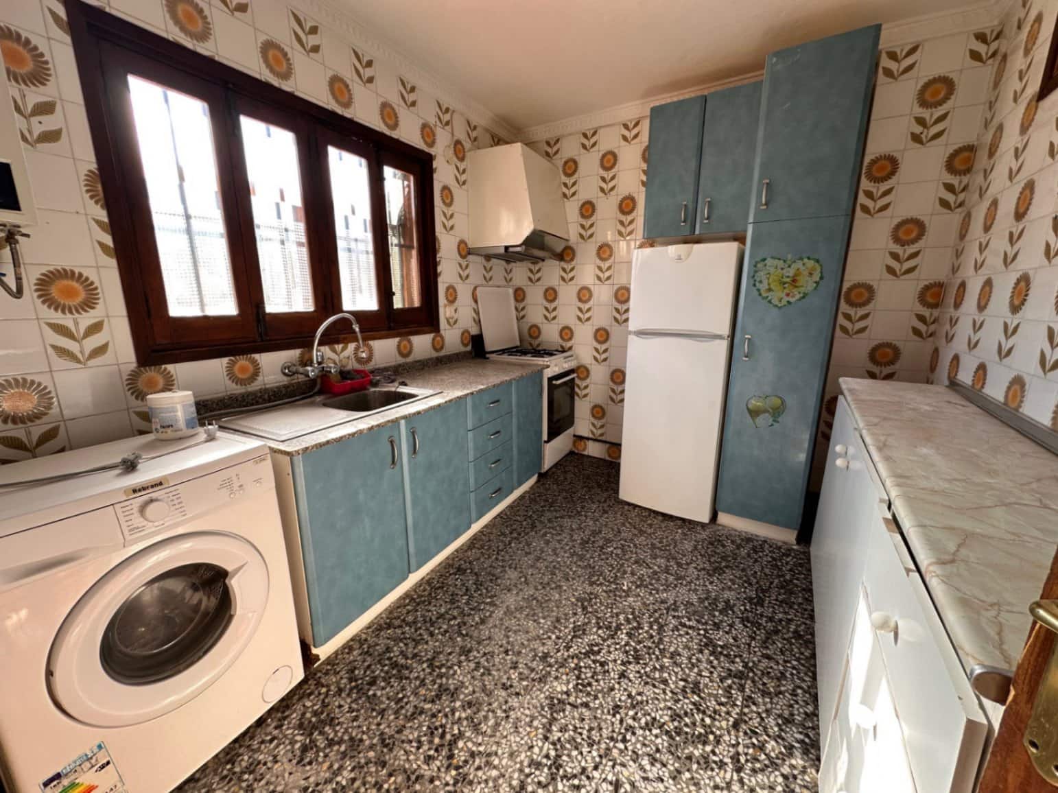 3 soverom Leilighet til salgs i Denia - € 160 000 (Ref: 8212556)