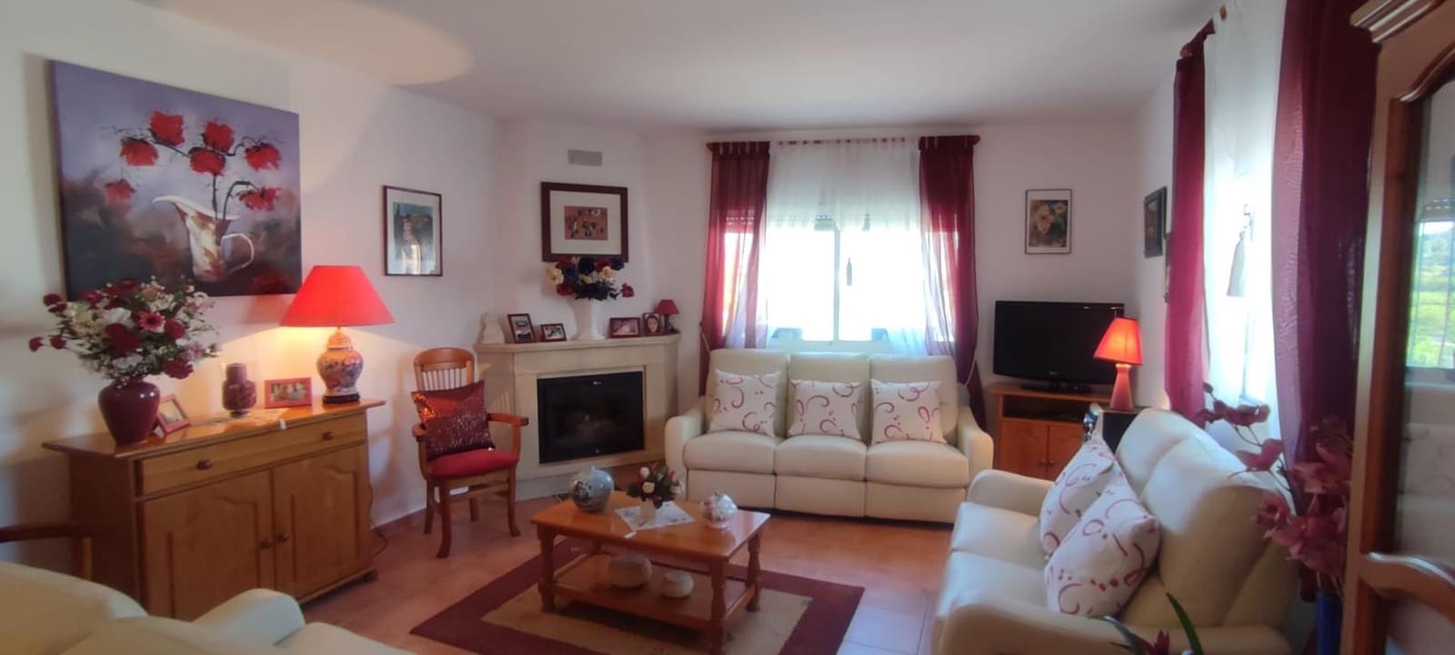 3 sypialnia Dom na sprzedaż w Rafol de Almunia z garażem - 285 000 € (Ref: 8286287)