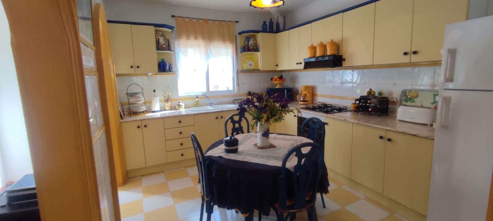 3 sypialnia Dom na sprzedaż w Rafol de Almunia z garażem - 285 000 € (Ref: 8286287)