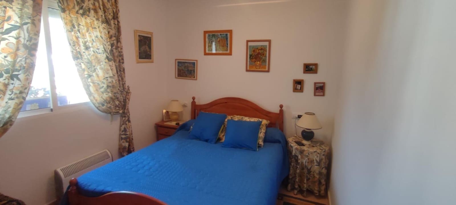 3 sypialnia Dom na sprzedaż w Rafol de Almunia z garażem - 285 000 € (Ref: 8286287)