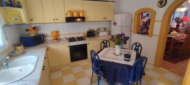 3 camera da letto Villa in vendita in Ráfol de Almunia con garage - 265.000 € (Rif: 8286287)