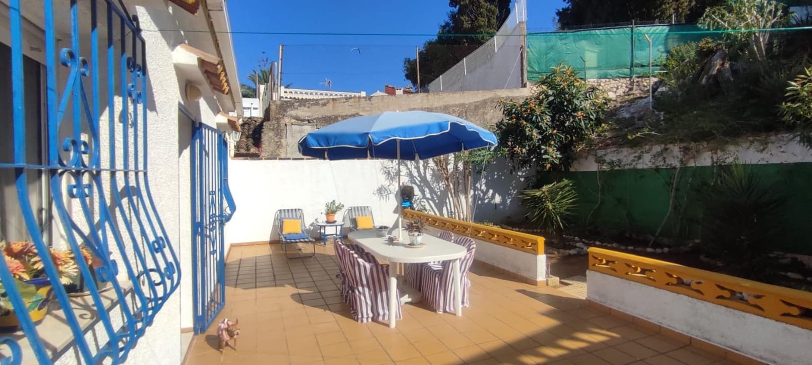 3 sypialnia Dom na sprzedaż w Rafol de Almunia z garażem - 285 000 € (Ref: 8286287)