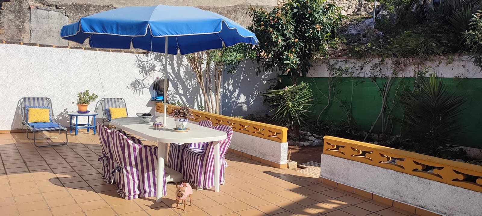 3 sypialnia Dom na sprzedaż w Rafol de Almunia z garażem - 285 000 € (Ref: 8286287)