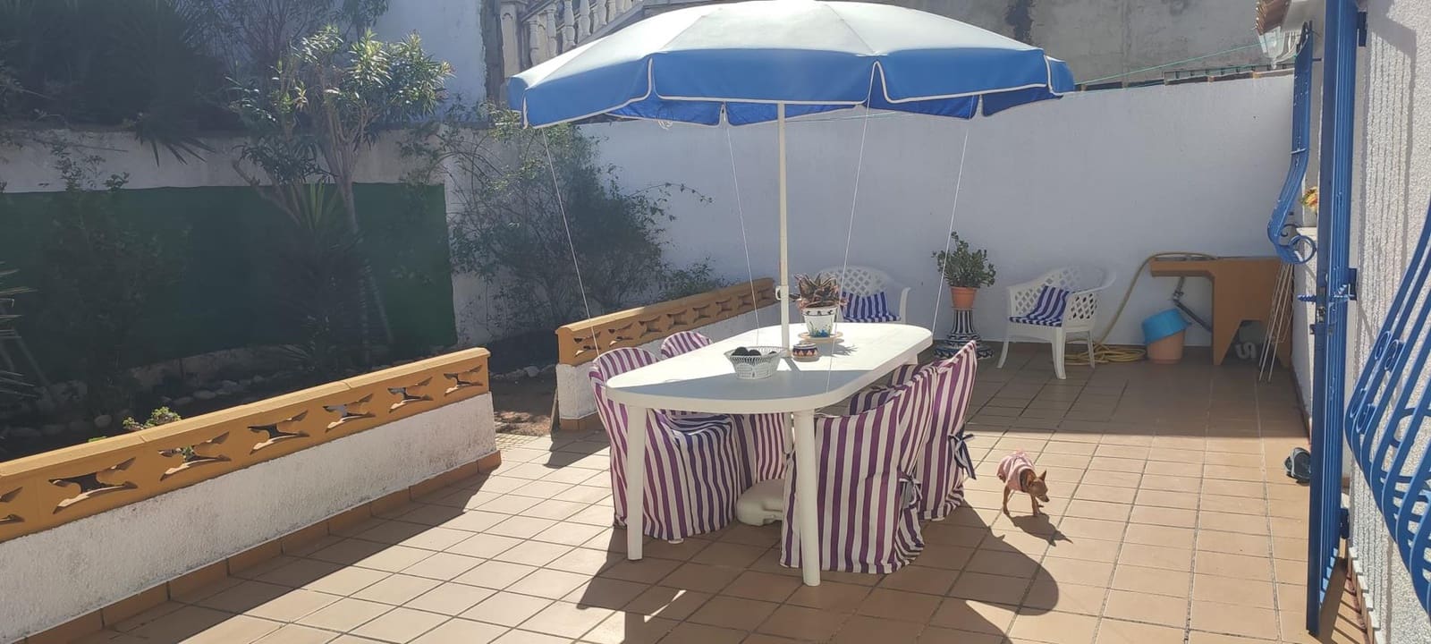 3 sypialnia Dom na sprzedaż w Rafol de Almunia z garażem - 285 000 € (Ref: 8286287)