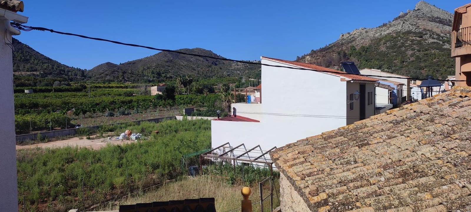 3 sypialnia Dom na sprzedaż w Rafol de Almunia z garażem - 285 000 € (Ref: 8286287)