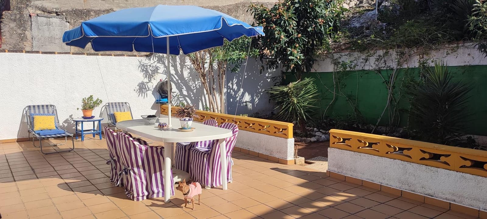 3 sypialnia Dom na sprzedaż w Rafol de Almunia z garażem - 285 000 € (Ref: 8286287)