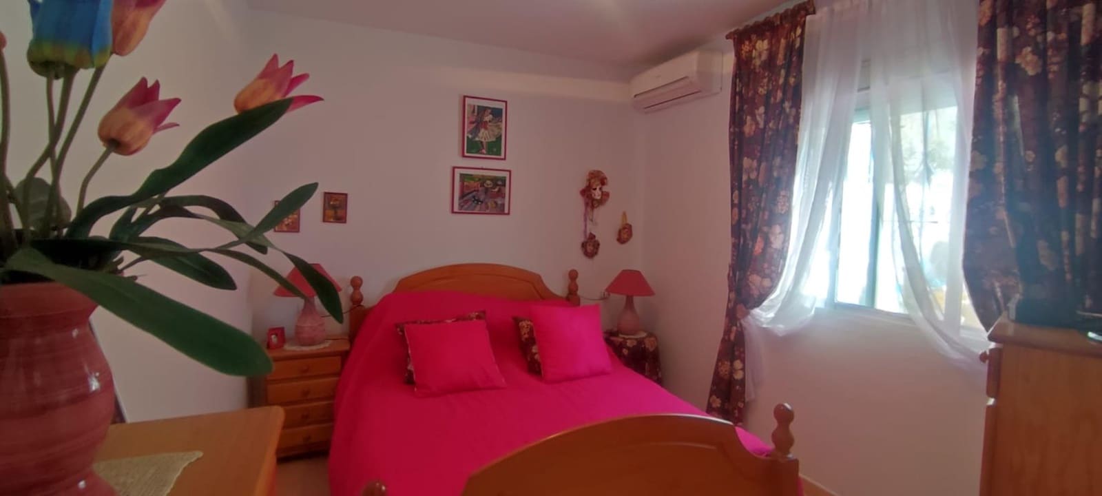 3 sypialnia Dom na sprzedaż w Rafol de Almunia z garażem - 285 000 € (Ref: 8286287)