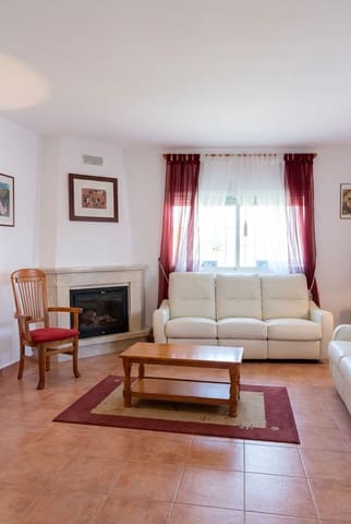 Chalet de 3 habitaciones en Ráfol de Almunia en venta con garaje - 265.000 € (Ref: 8286287)