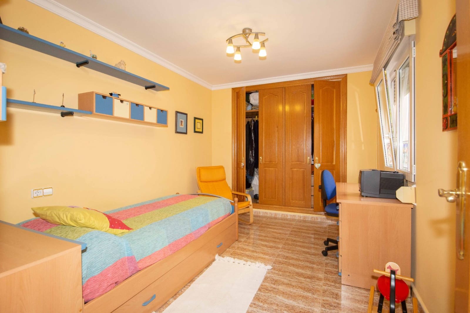 4 soveværelse Byhus til salg i Denia - € 472.000 (Ref: 8296665)