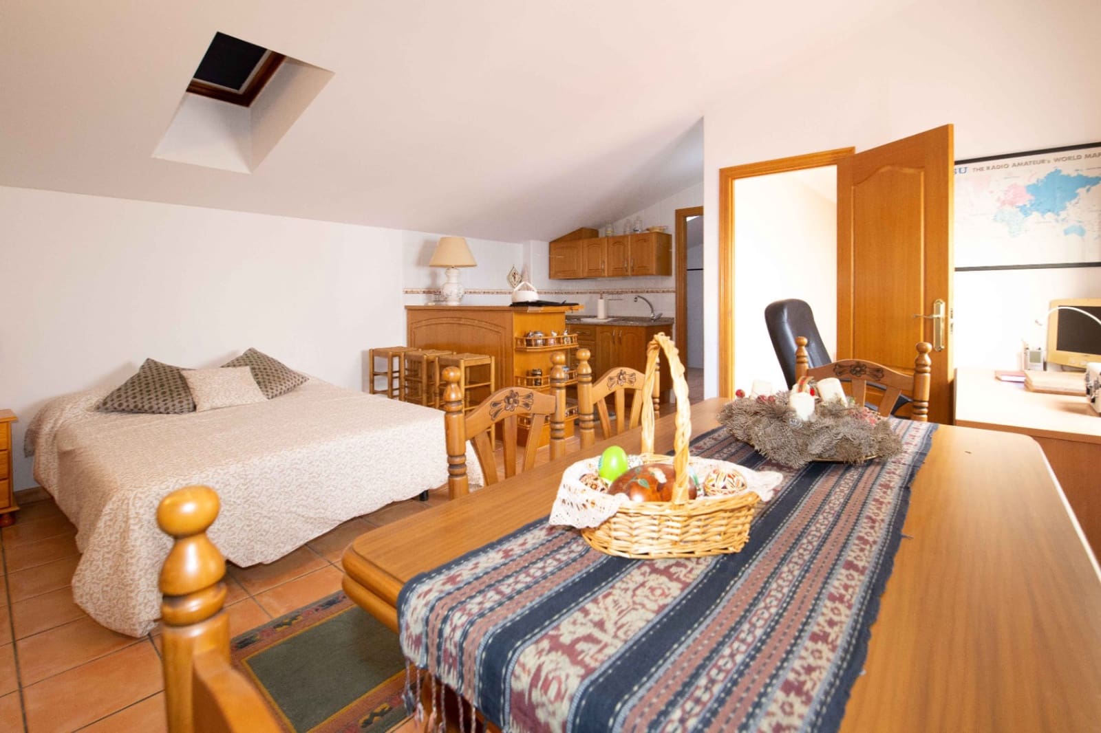 4 soveværelse Byhus til salg i Denia - € 472.000 (Ref: 8296665)