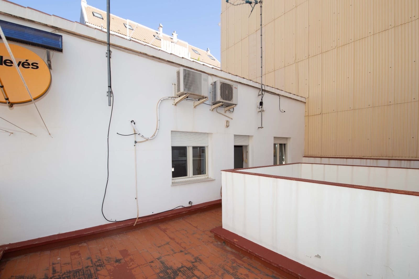 4 soveværelse Byhus til salg i Denia - € 472.000 (Ref: 8296665)