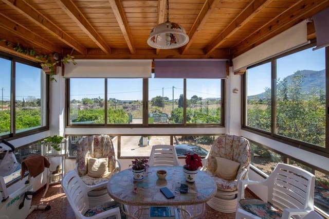 Chalet de 7 habitaciones en Dénia en venta con garaje - 560.000 € (Ref: 8296666)