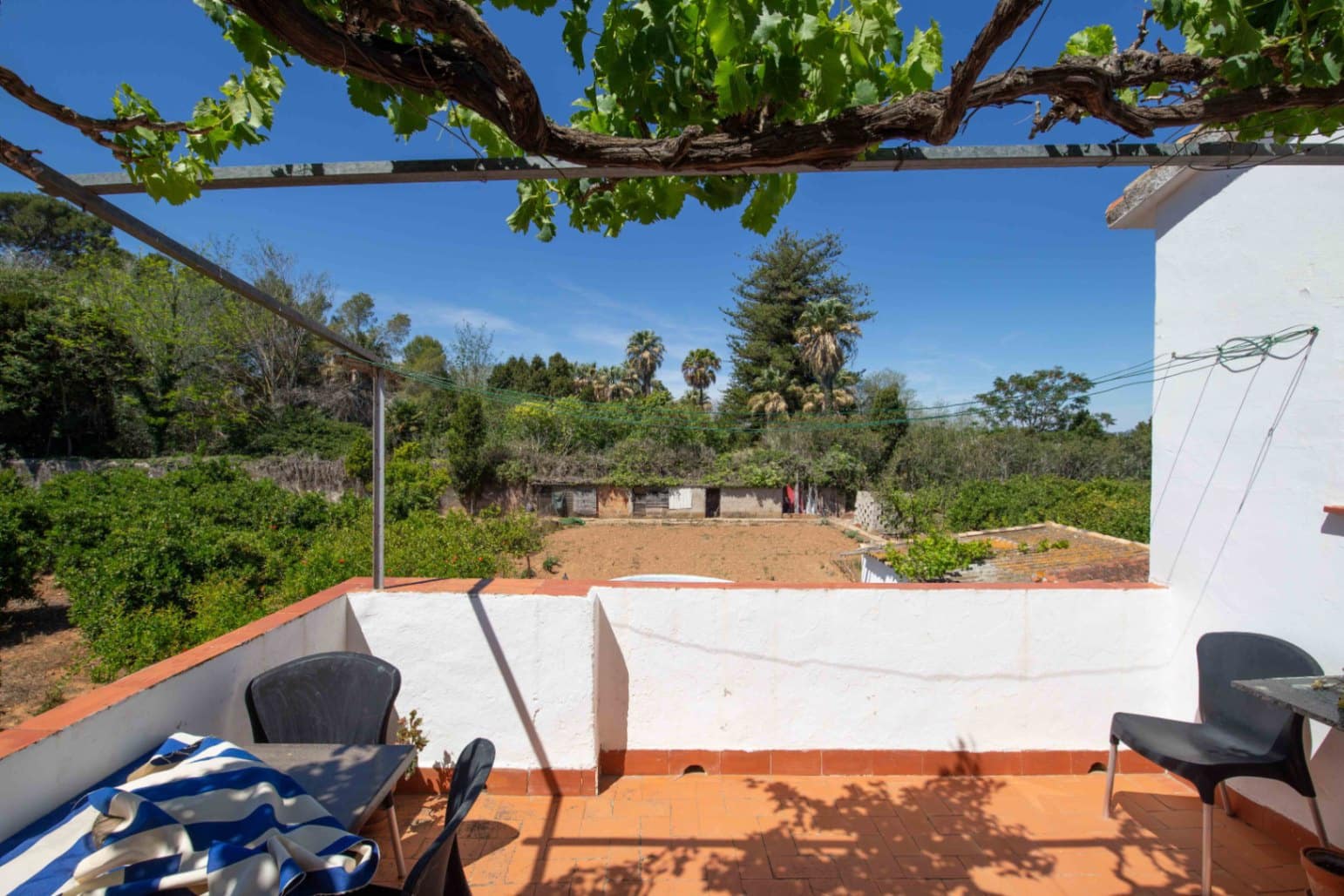 Chalet de 7 habitaciones en Dénia en venta con garaje - 560.000 € (Ref: 8296666)