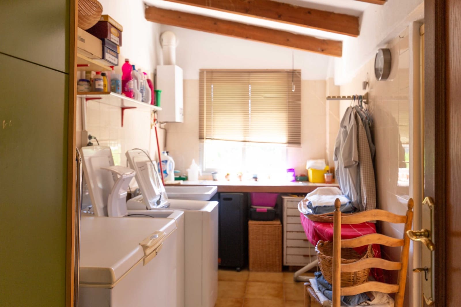 Chalet de 7 habitaciones en Dénia en venta con garaje - 560.000 € (Ref: 8296666)