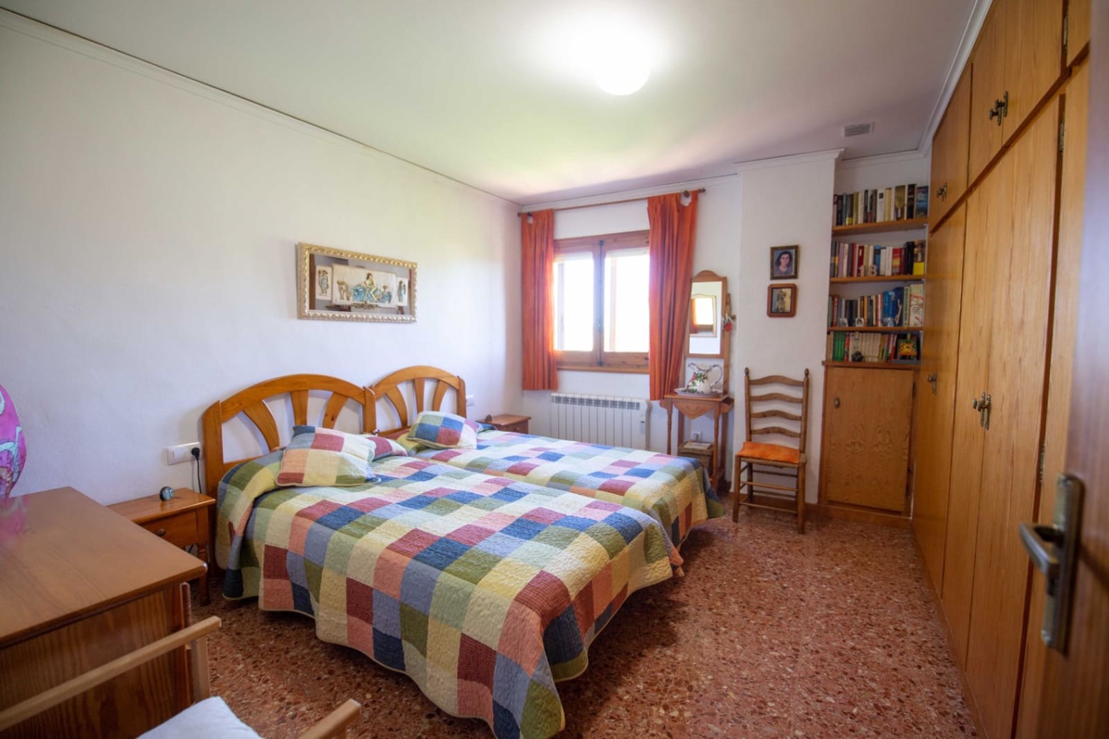 Chalet de 7 habitaciones en Dénia en venta con garaje - 560.000 € (Ref: 8296666)