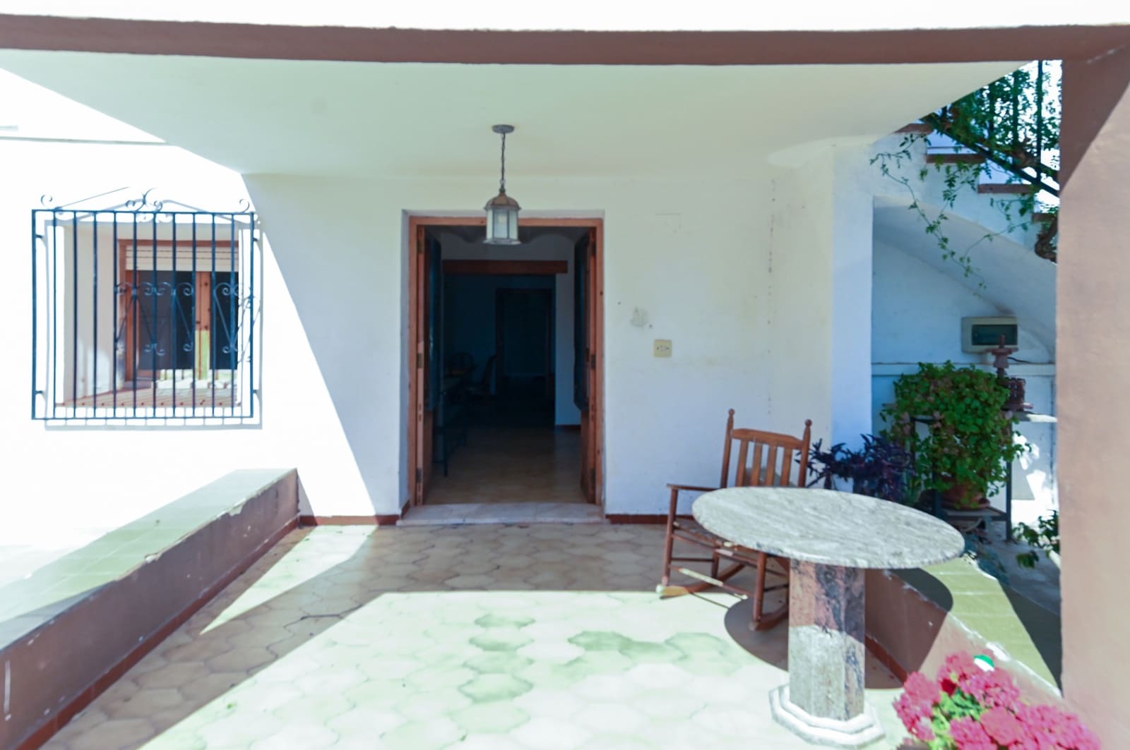 Chalet de 7 habitaciones en Dénia en venta con garaje - 560.000 € (Ref: 8296666)