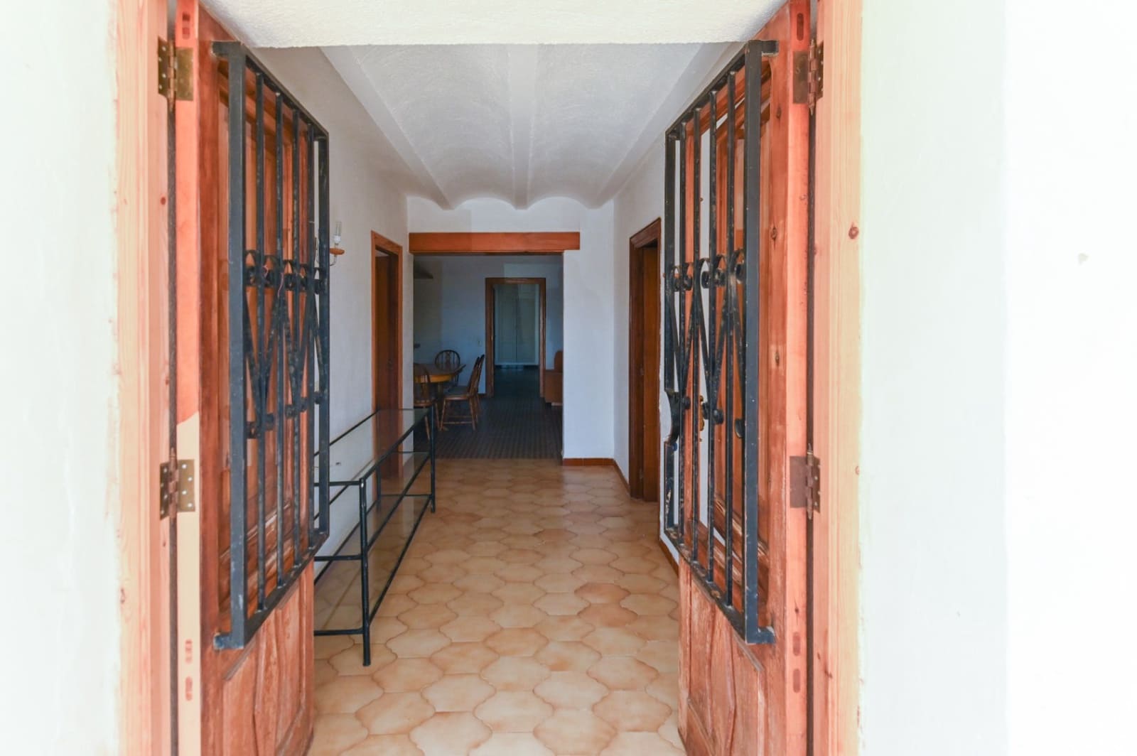 Chalet de 7 habitaciones en Dénia en venta con garaje - 560.000 € (Ref: 8296666)