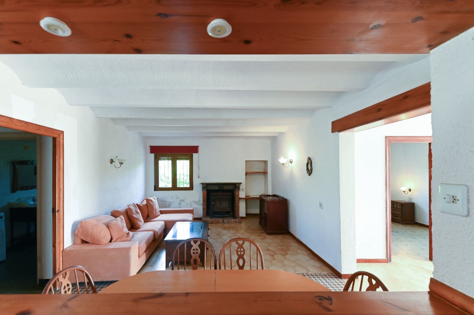 Chalet de 7 habitaciones en Dénia en venta con garaje - 560.000 € (Ref: 8296666)