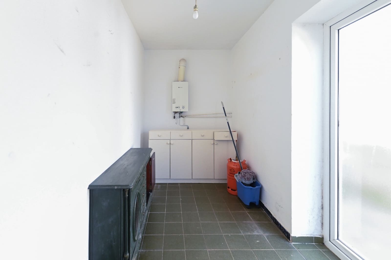 Chalet de 7 habitaciones en Dénia en venta con garaje - 560.000 € (Ref: 8296666)