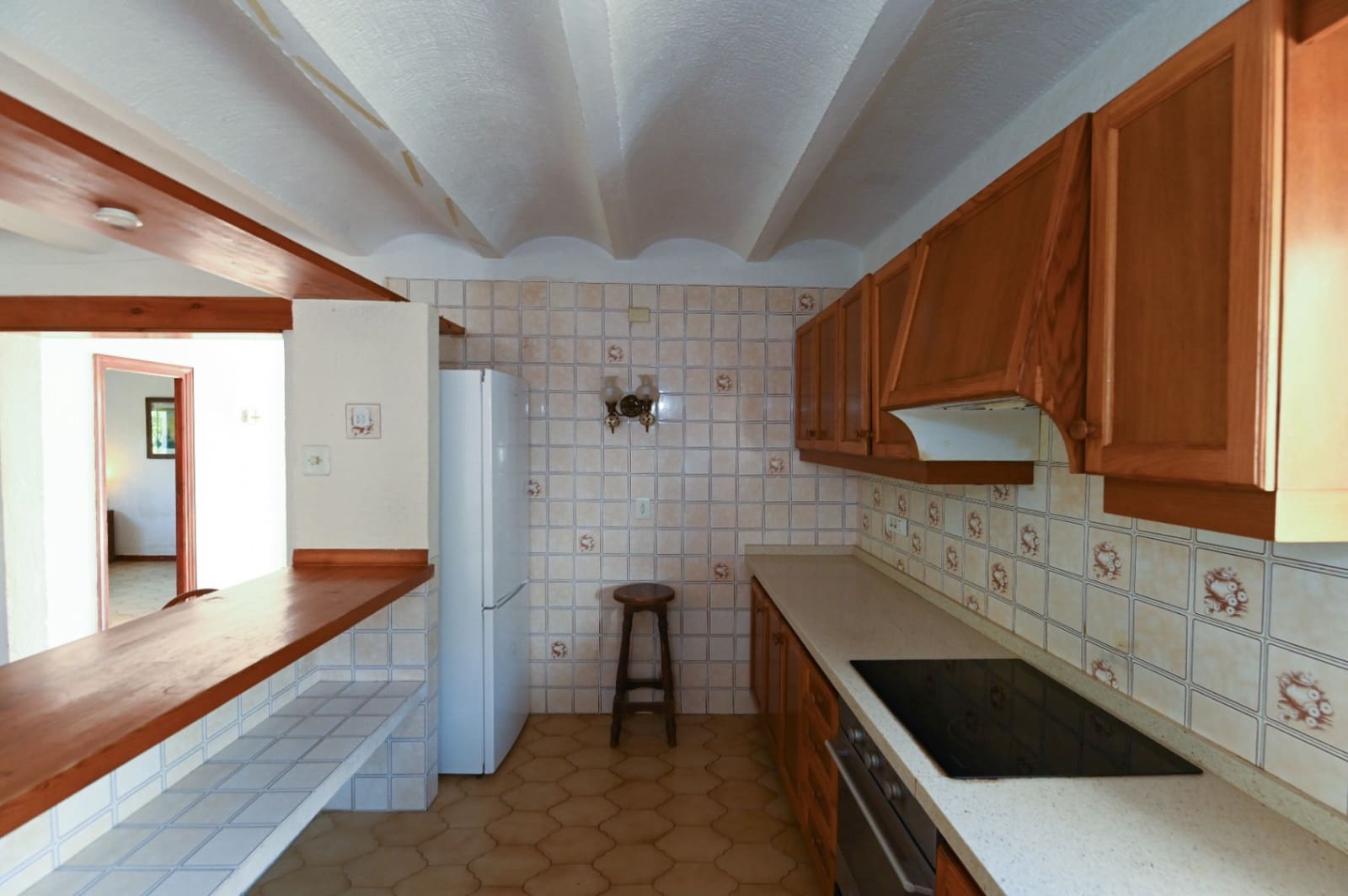 Chalet de 7 habitaciones en Dénia en venta con garaje - 560.000 € (Ref: 8296666)