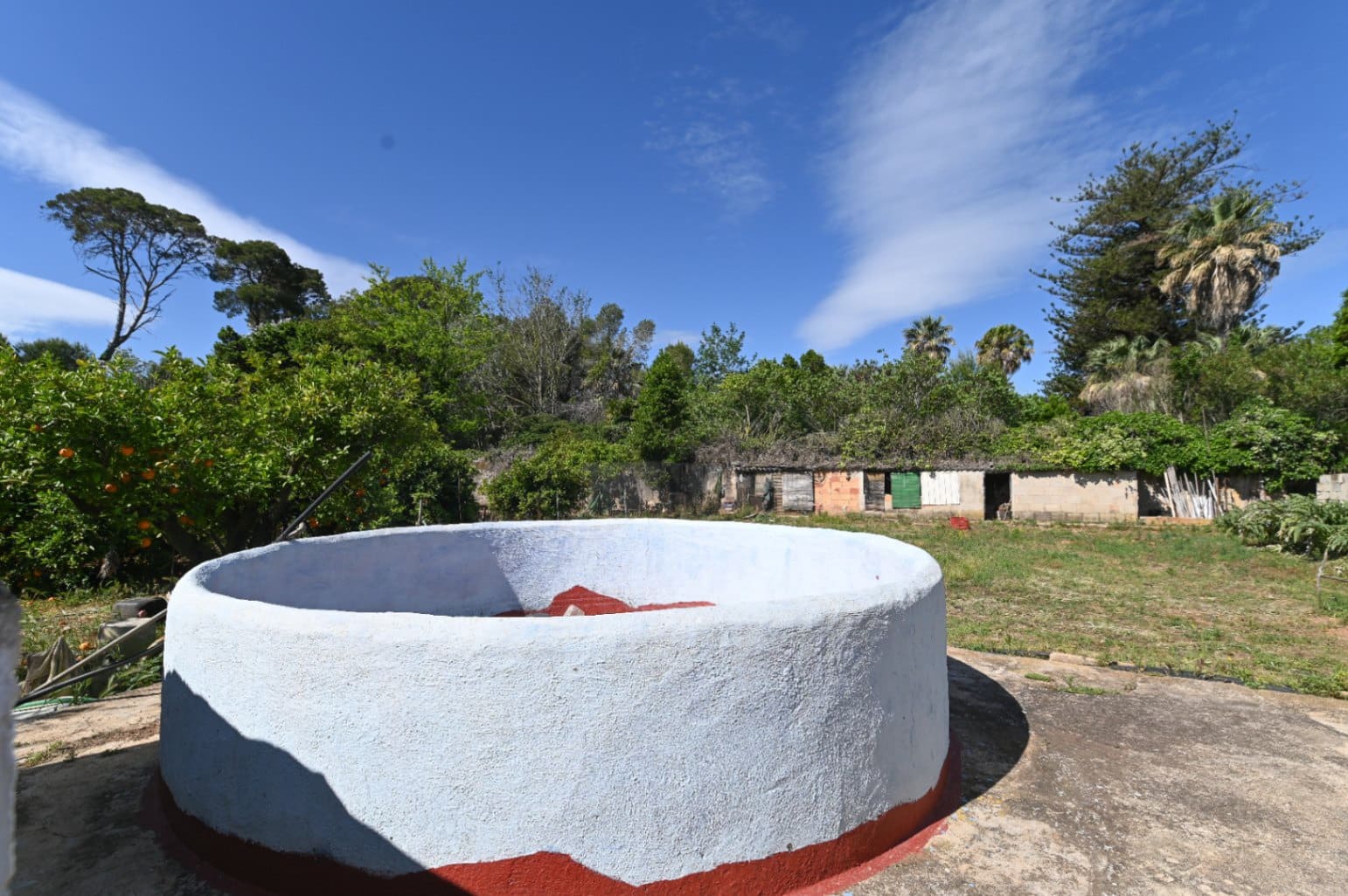 Chalet de 7 habitaciones en Dénia en venta con garaje - 560.000 € (Ref: 8296666)