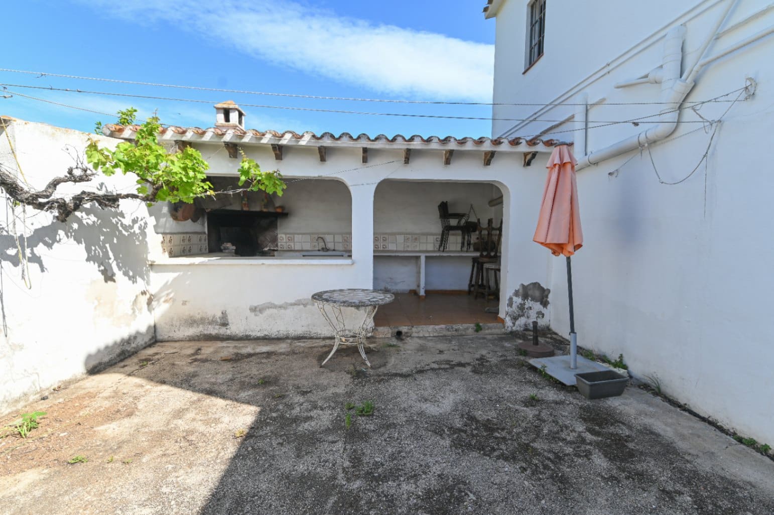 Chalet de 7 habitaciones en Dénia en venta con garaje - 560.000 € (Ref: 8296666)