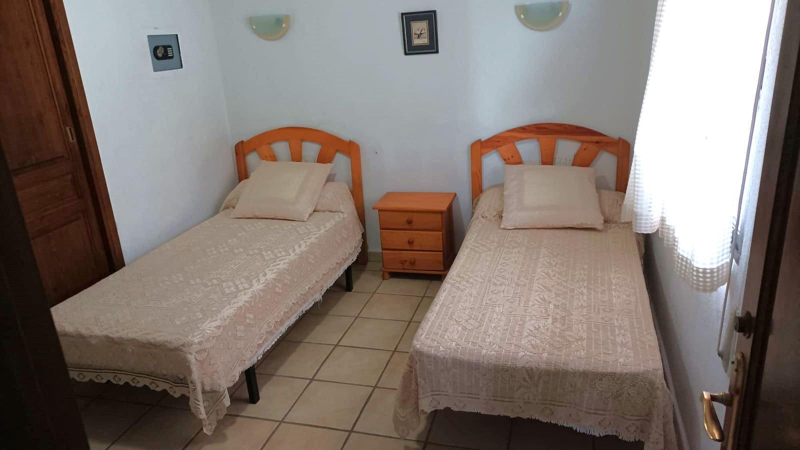 5 sypialnia Willa na sprzedaż w Denia z basenem garażem - 598 000 € (Ref: 8490398)