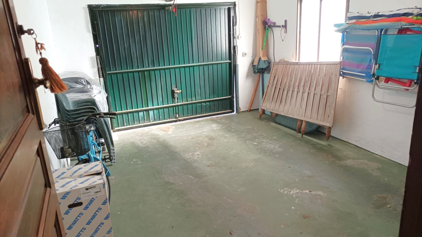 5 sypialnia Willa na sprzedaż w Denia z basenem garażem - 598 000 € (Ref: 8490398)