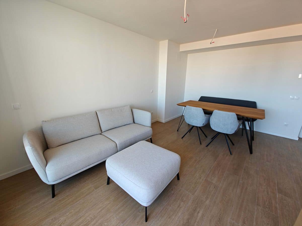 2 sypialnia Apartament na sprzedaż w Denia z basenem garażem - 320 000 € (Ref: 8495315)