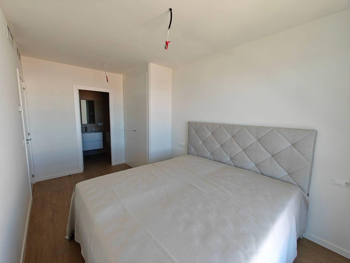 2 sypialnia Apartament na sprzedaż w Denia z basenem garażem - 320 000 € (Ref: 8495315)