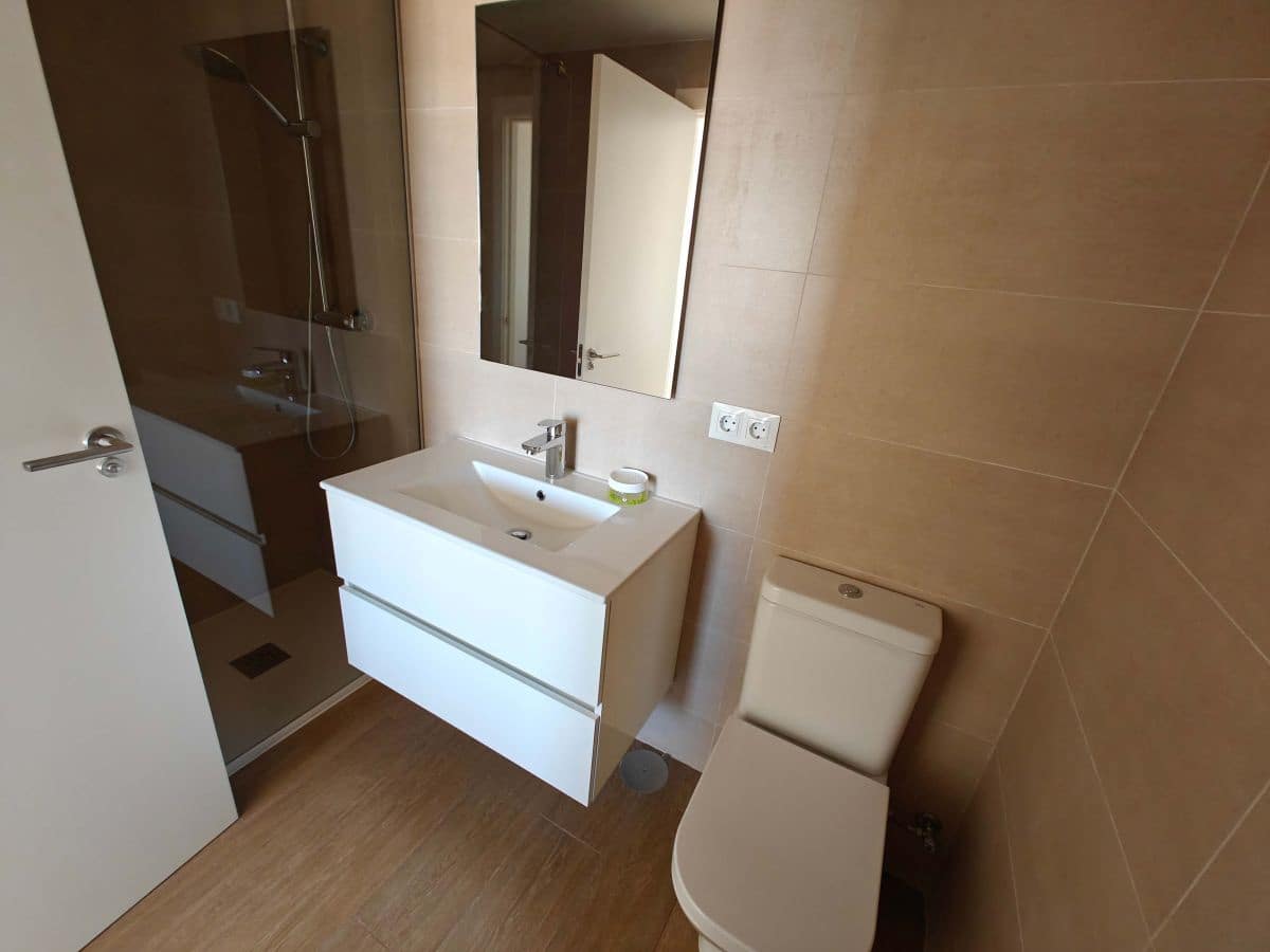 2 sypialnia Apartament na sprzedaż w Denia z basenem garażem - 320 000 € (Ref: 8495315)