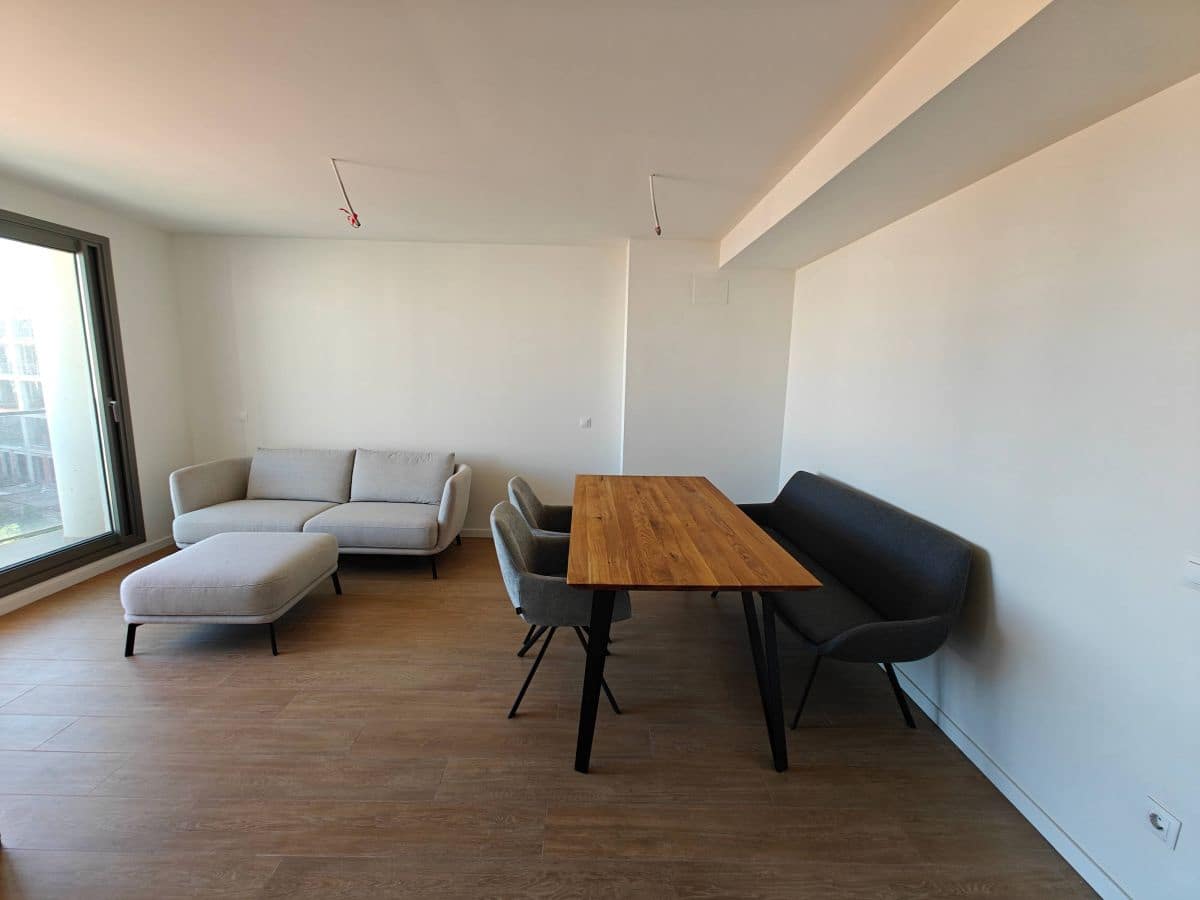 2 sypialnia Apartament na sprzedaż w Denia z basenem garażem - 320 000 € (Ref: 8495315)