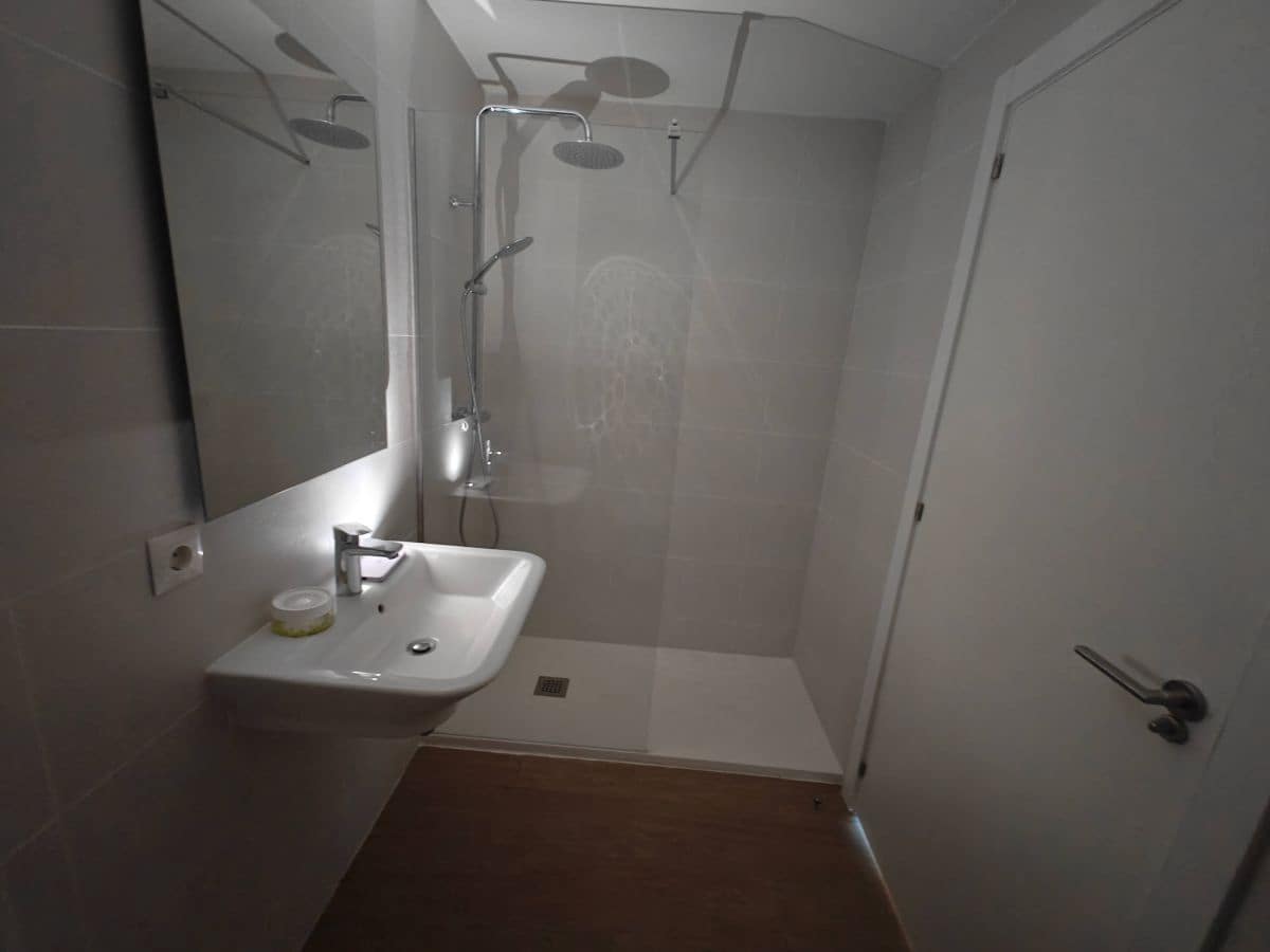 2 sypialnia Apartament na sprzedaż w Denia z basenem garażem - 320 000 € (Ref: 8495315)